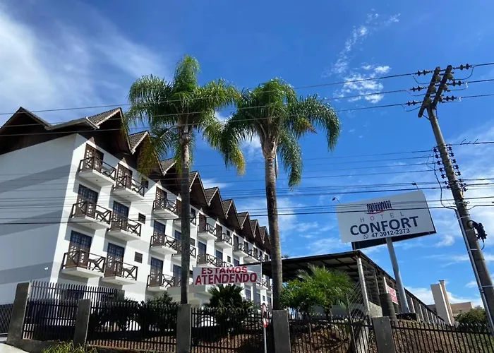 Hotel Confort