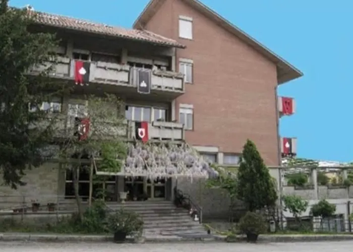 Hotel Padule
