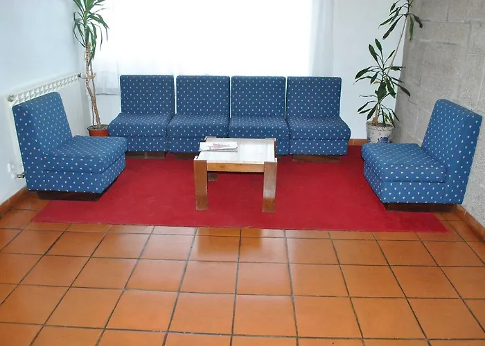 Hotel Cruz Da Mata Mangualde