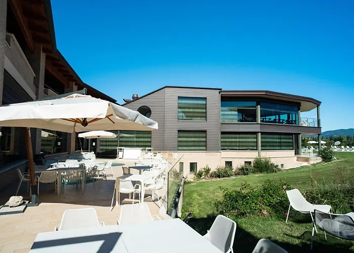 Valle di Assisi Hotel&Spa