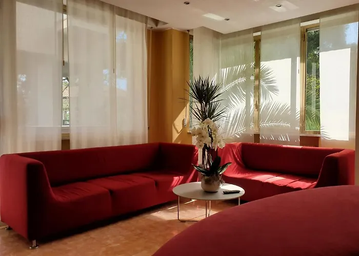 Hotel Sorriso