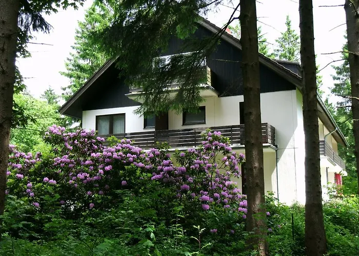 Haus Hirschmann