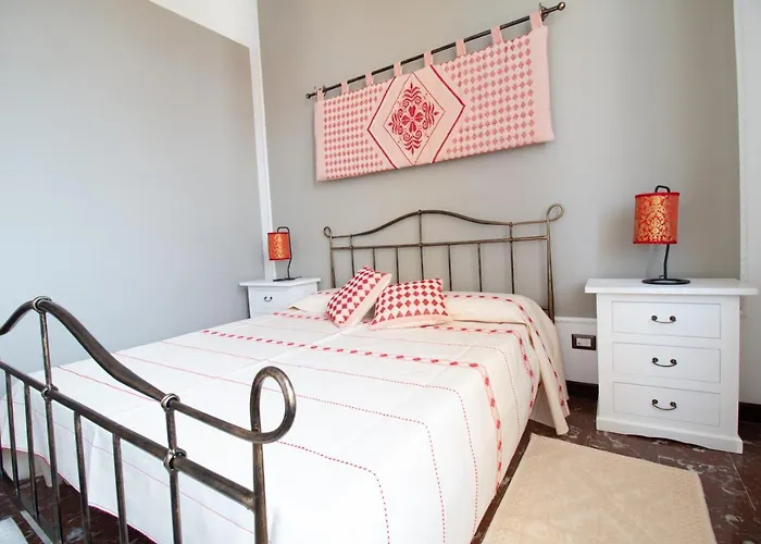 Welcomely - Cocco e Dessi Home Oristano