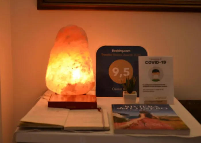 Osimo B&B