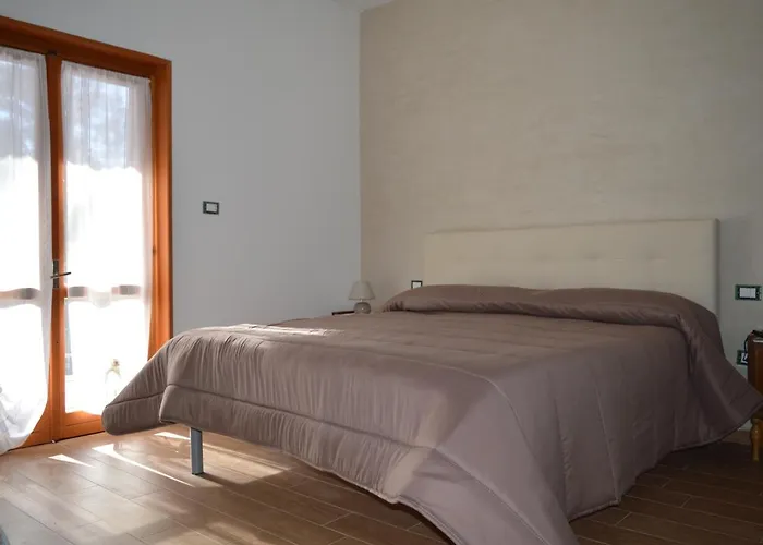 Il Sentiero Lorica B&B