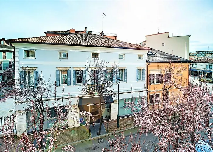 Hotel Aaron Mestre