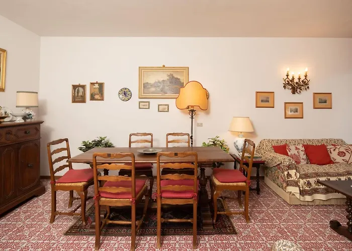 Imperiale Apartment By Mmega Forte dei Marmi