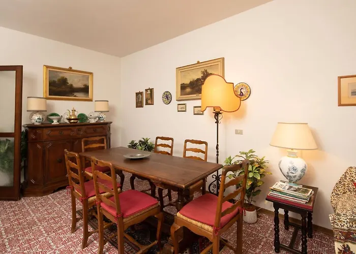 Imperiale Apartment By Mmega Forte dei Marmi