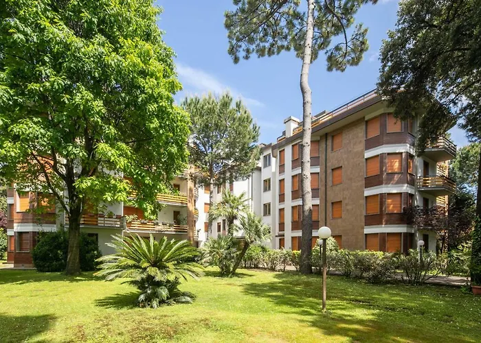 Imperiale Apartment By Mmega Forte dei Marmi