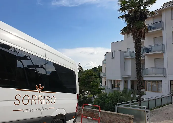 Hotel Sorriso