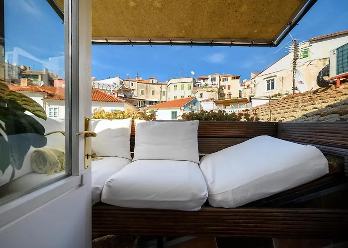 Swan Adriatic Apartment & Room Šibenik