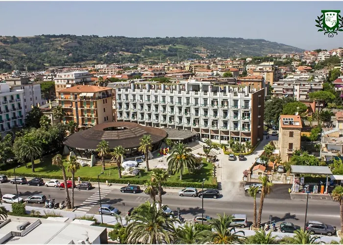 Hotel Marconi
