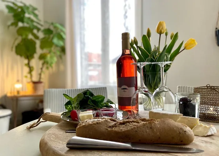 B&B Het Atelier Doesburg