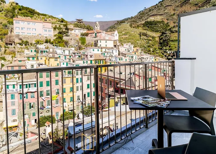 Mada Charm Apartments Jacuzzi