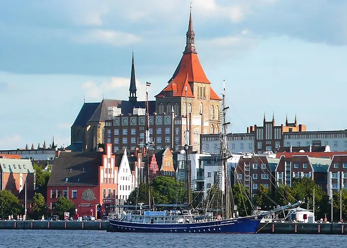 Hotel Verdi Rostock