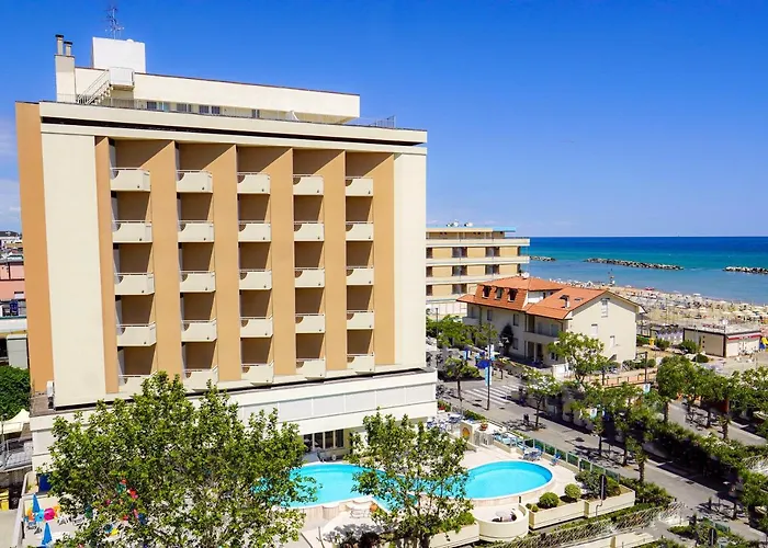 Hotel German'S Gatteo