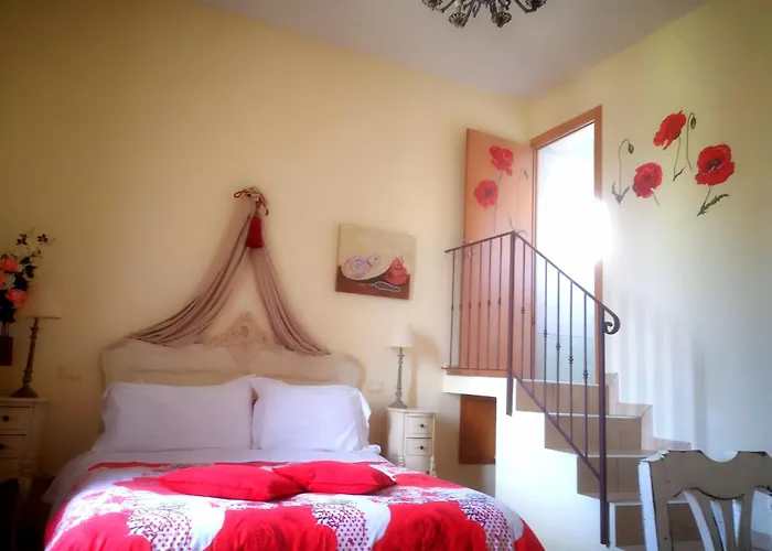 Sogno D'Oro B&B Gavignano