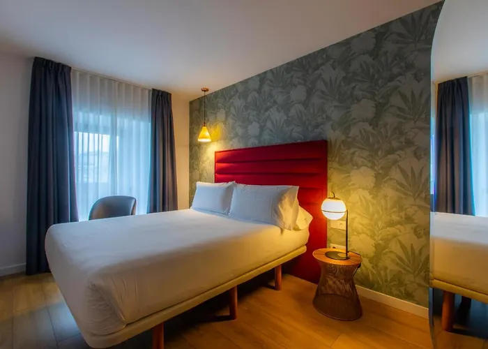 Hotel Javier Montero Ribadeo