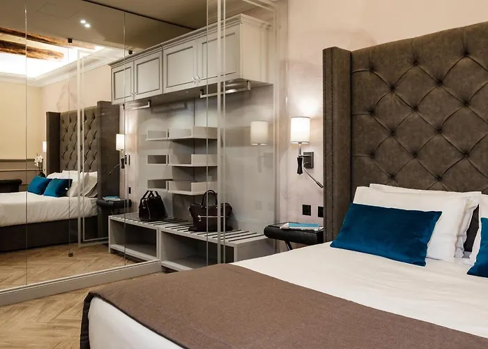 Hpm Pjazza Merkanti - Boutique Living Valletta