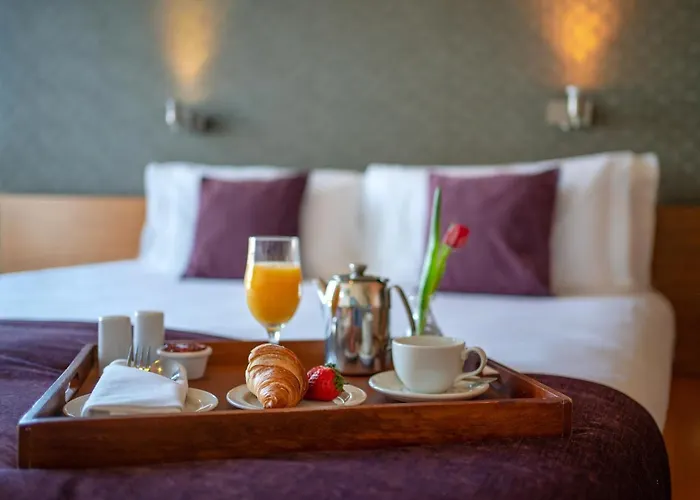 D Hotel Drogheda
