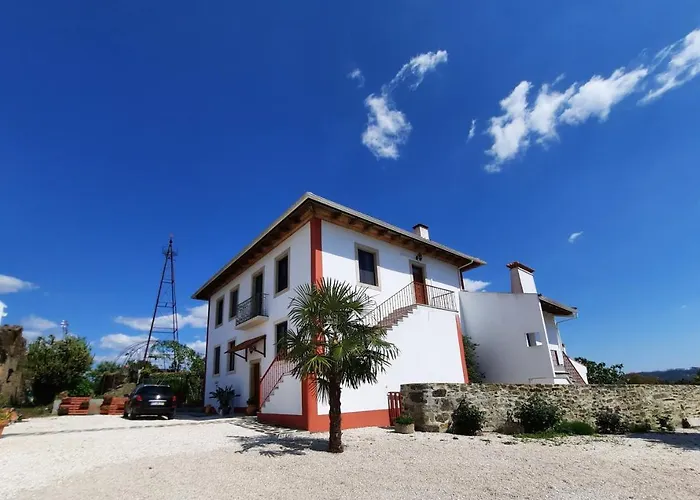 Quinta Quatro Ventos