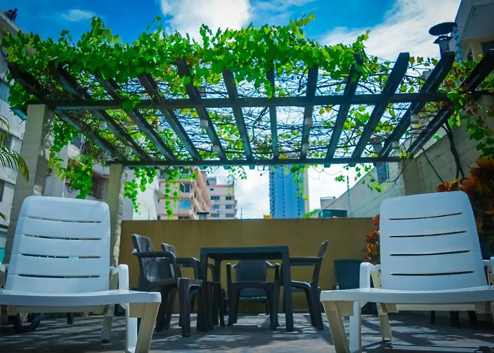 Grand International Hotel
