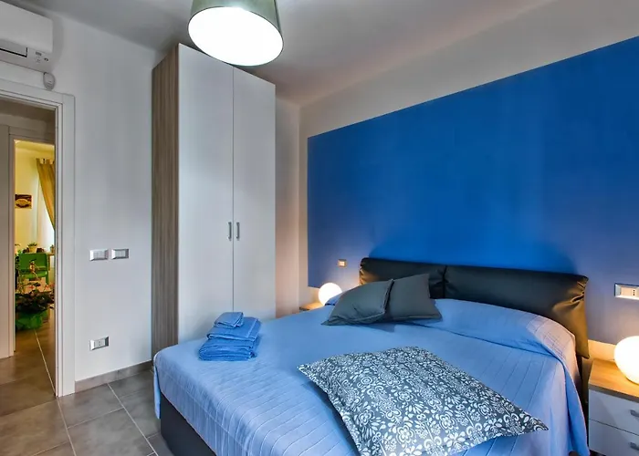 B&B Civico 1 Pavia