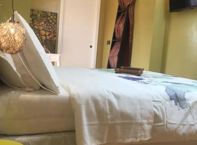 B&B Via Roma 41 Vintimille