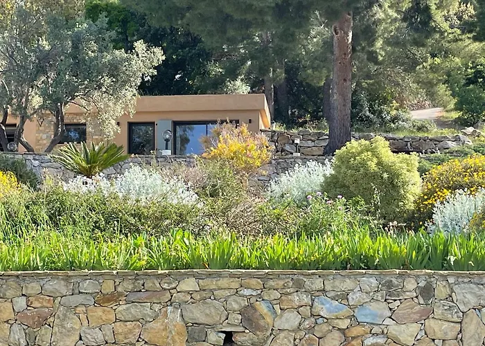 Maison Chaban Sanary Sur Mer