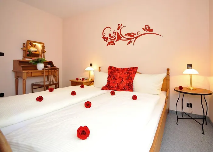 Hotel Obere Mühle Bad Elster