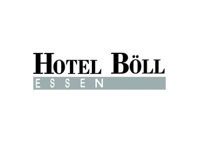 Hotel Böll Essen
