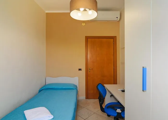 Villa Grazia Viareggio