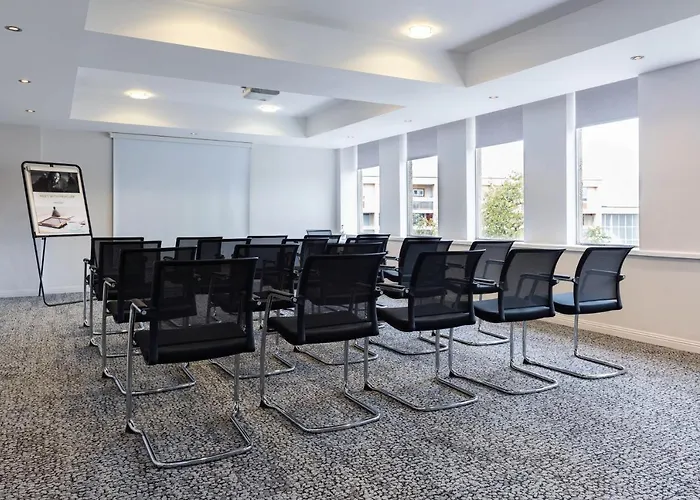 Mercure Bristol Holland House