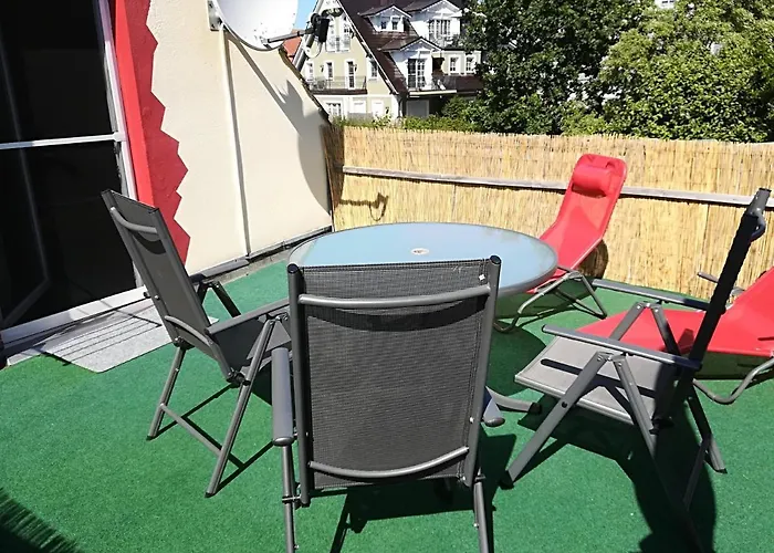 Zur Alten Filmkiste Ostseeheilbad Ostseeheilbad Zingst