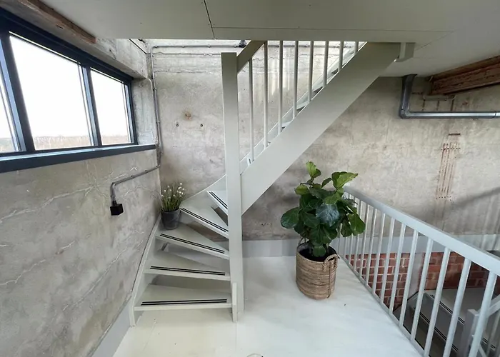 B&B De Silotoren Zelhem