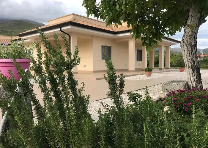 Villa Vittoria