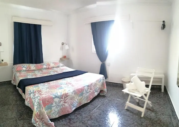 Pension Playa Los Cristianos 