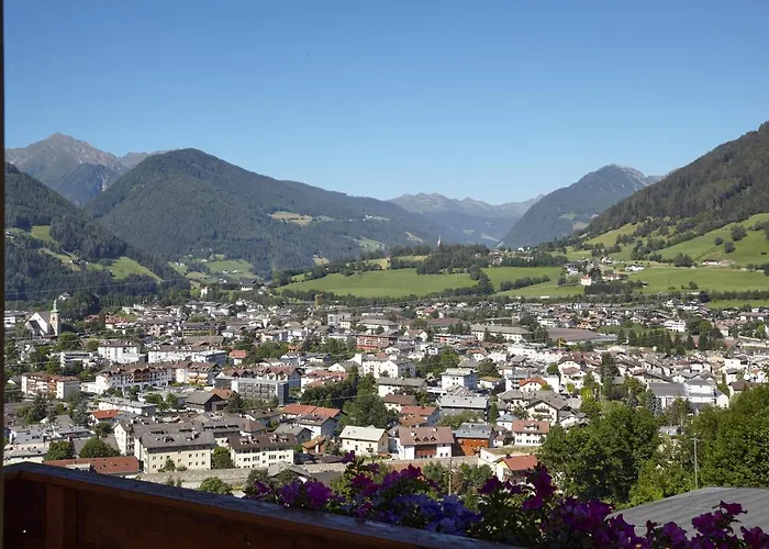 Hotel Sonnenheim Sterzing