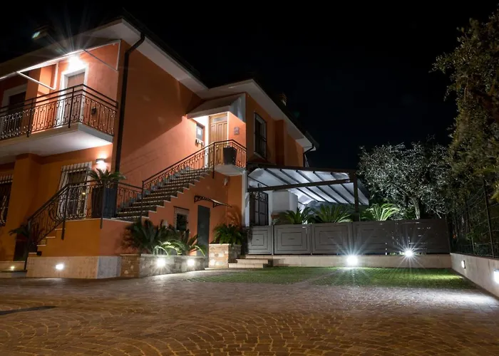 Hotels in Sirmione