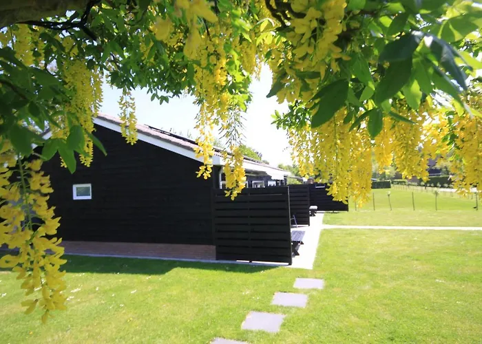 B&B Beach&Bos Oostvoorne