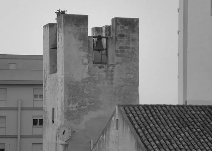 A Babordo B&B Trapani