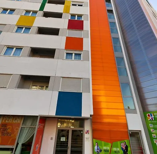 Hotel Sharing Turin