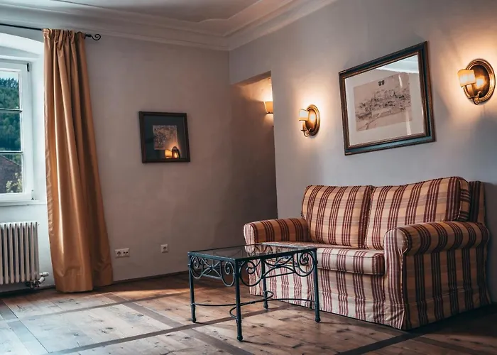 Hotel Goldener Engl