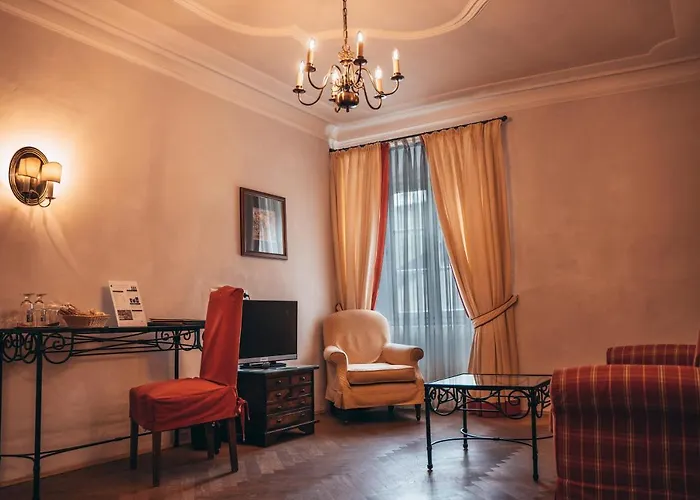 Hotel Goldener Engl Hall in Tirol