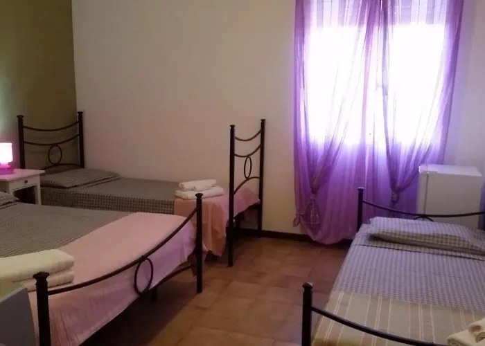 B&B Salvatore Lido di Noto