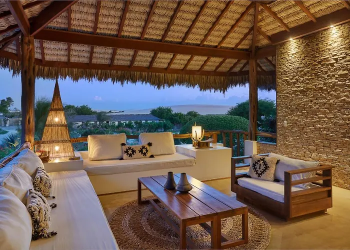 Villa Jomael - La Villa Group Jijoca de Jericoacoara