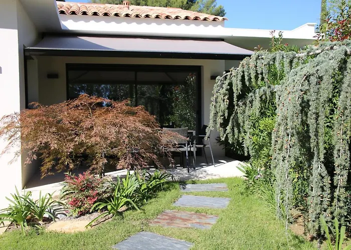 Villa Chaptalia