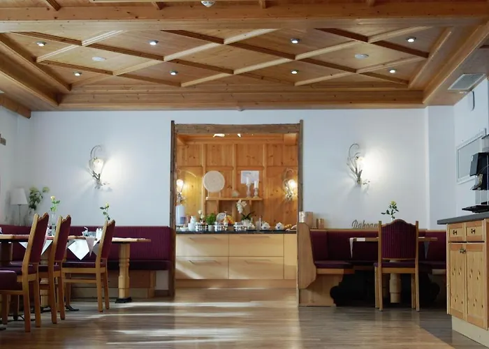 Pension Traube Uderns