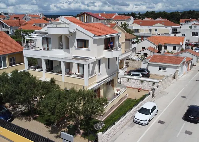Villa Ivana Zadar