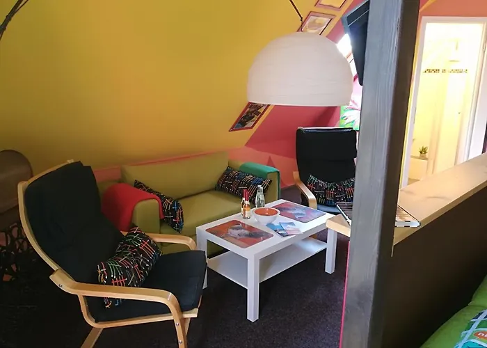 Zur Alten Filmkiste Ostseeheilbad Ostseeheilbad Zingst